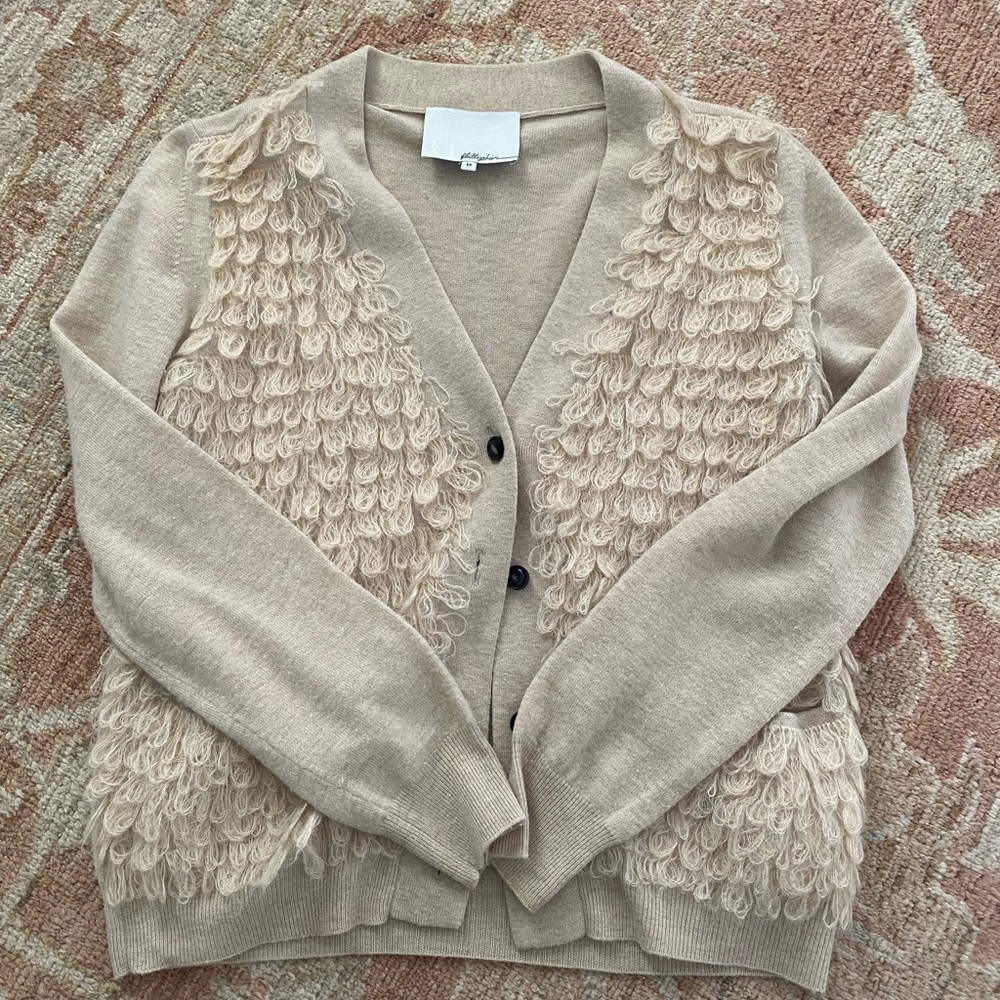 3.1 Phillip Lim Cardigan